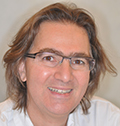 Dr Elie Attali